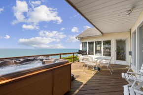 Lake Michigan Getaway